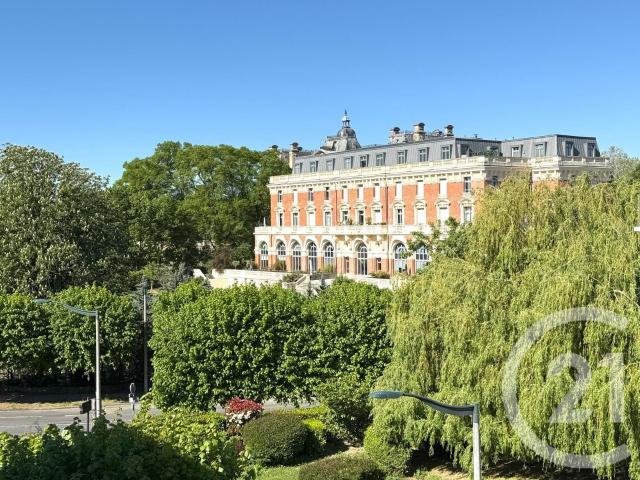 Appartement 4 pièces 69 m²