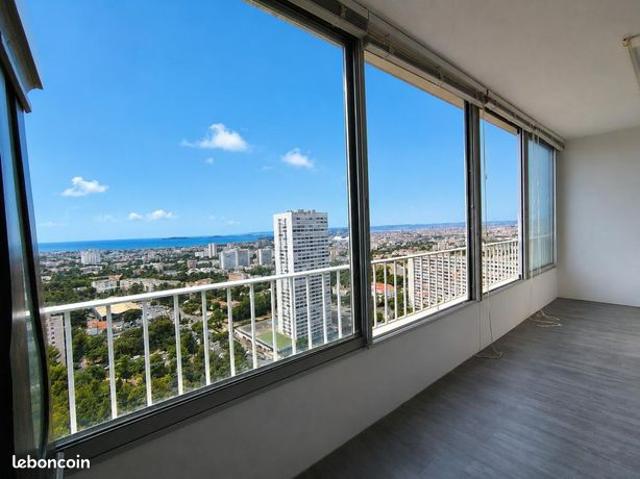 Appartement 4 pièces 69 m²