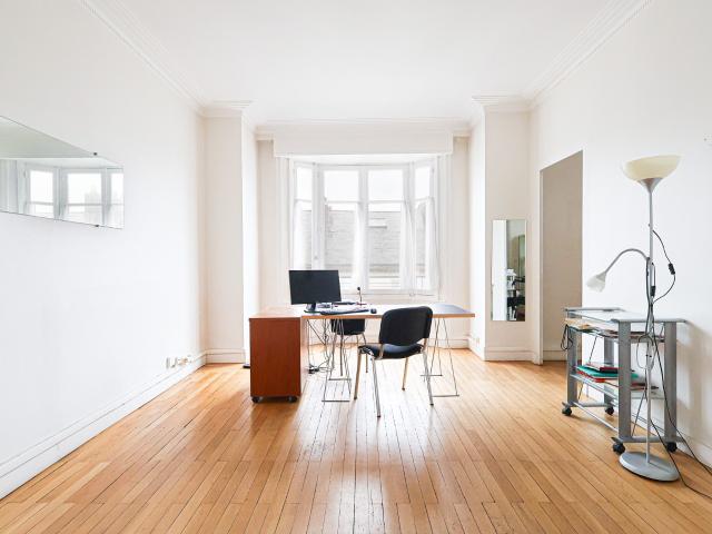 Appartement 4 pièces 69 m²