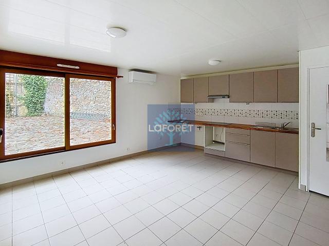 Appartement 4 pièces 69 m²