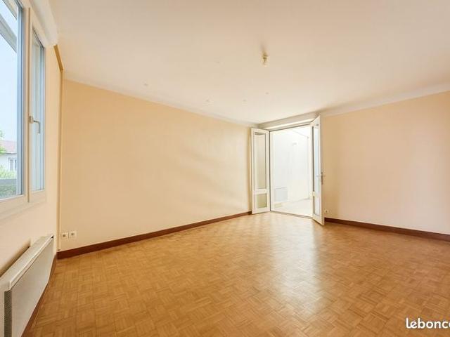 Appartement 4 pièces 69 m²