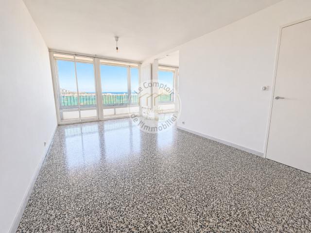 Appartement 4 pièces 69 m²