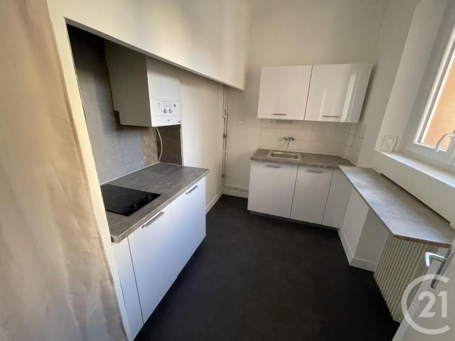 Appartement 4 pièces 69 m²