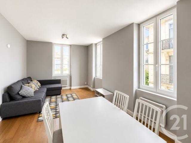 Appartement 4 pièces 69 m²