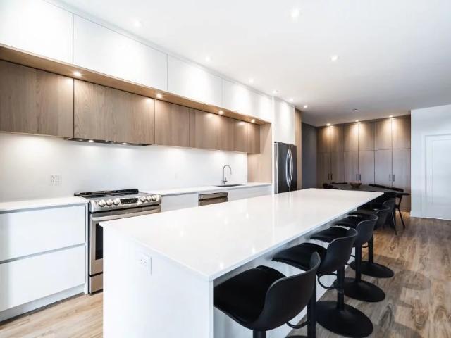 Appartement 4 pièces 69 m²