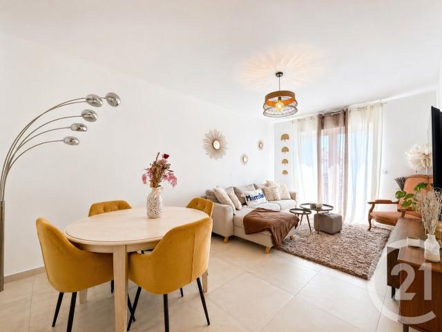Appartement 4 pièces 68 m²