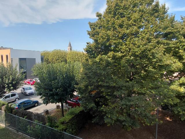 Appartement 4 pièces 69 m²
