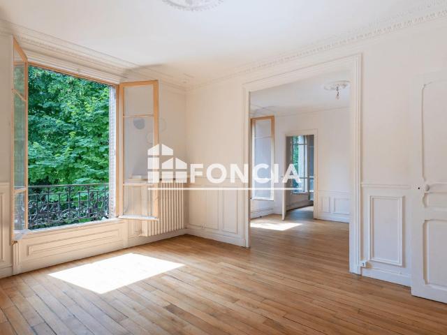 Appartement 4 pièces 69 m²
