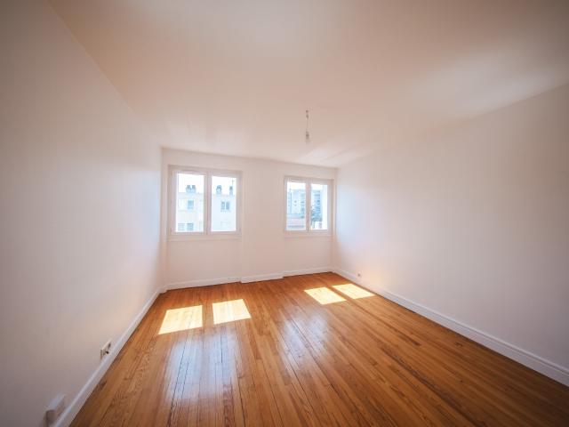 Appartement 4 pièces 69 m²