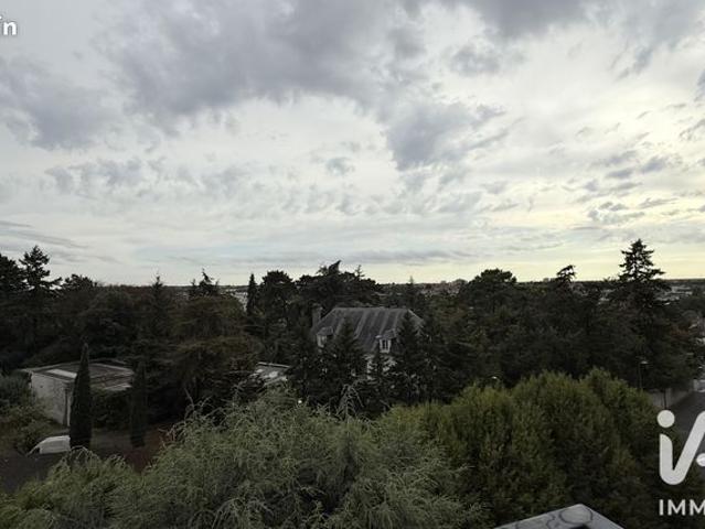 Appartement 4 pièces 69 m²