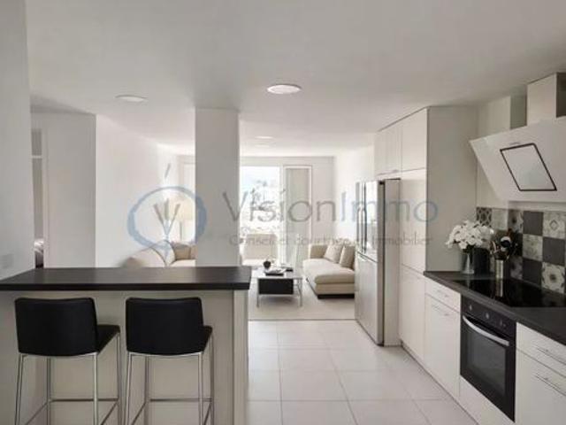 Appartement 4 pièces 69 m²