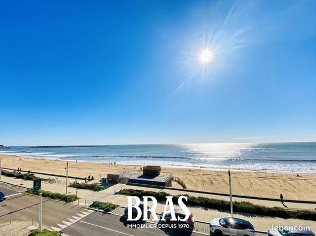 Appartement 4 pièces 69 m²