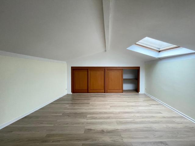 Appartement 4 pièces 69 m²