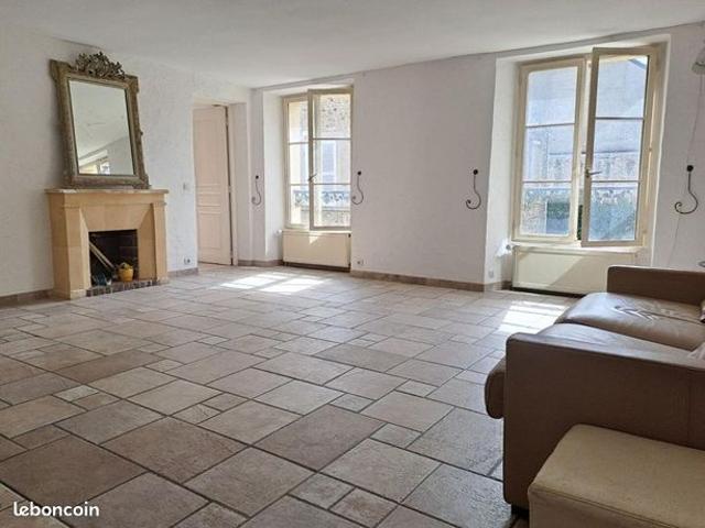 Appartement 4 pièces 69 m²