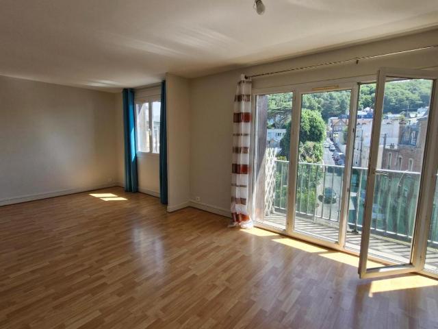 Appartement 4 pièces 69 m²