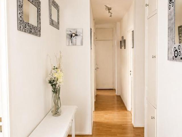 Appartement 4 pièces 69 m²