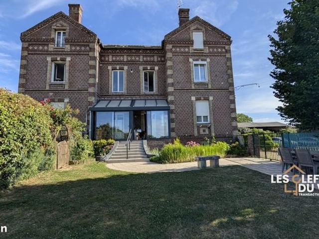 Appartement 4 pièces 69 m²