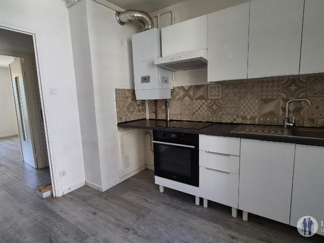Appartement 4 pièces 69 m²