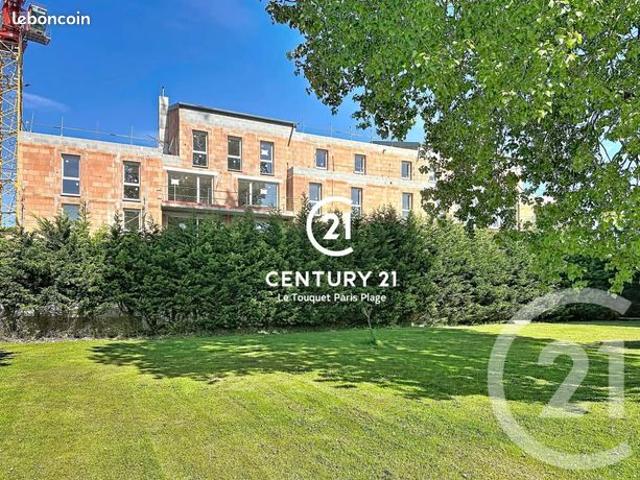 Appartement 4 pièces 69 m²