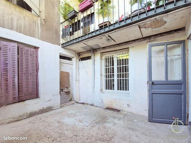Appartement 4 pièces 69 m²