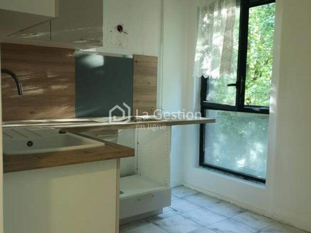 Appartement 4 pièces 69 m²
