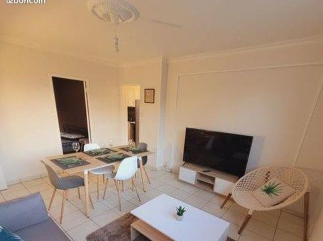 Appartement 4 pièces 69 m²