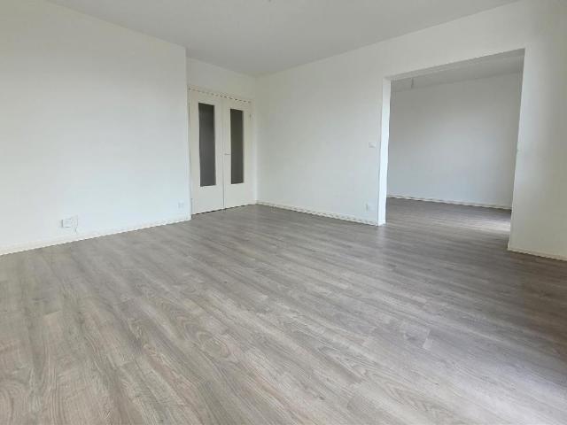 Appartement 4 pièces 69 m²