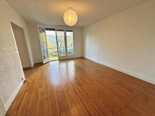 Appartement 4 pièces 69 m²
