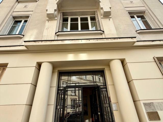 Appartement 4 pièces 69 m²