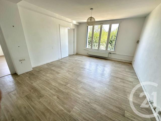 Appartement 4 pièces 69 m²