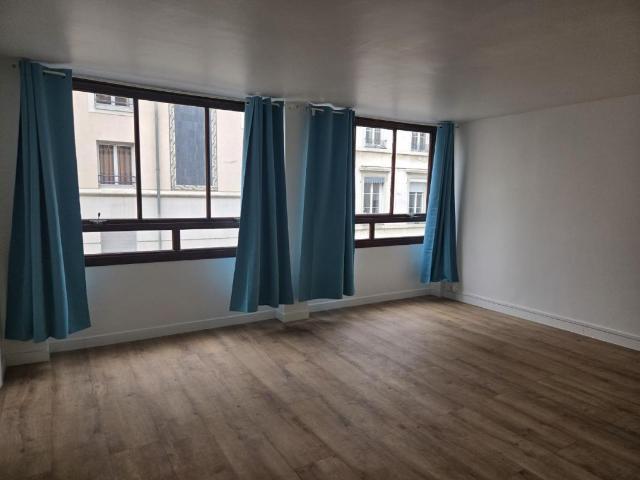 Appartement 4 pièces 69 m²