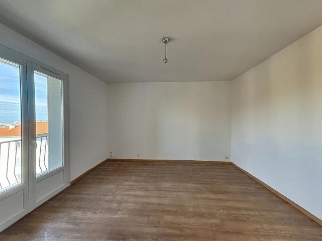 Appartement 4 pièces 69 m²