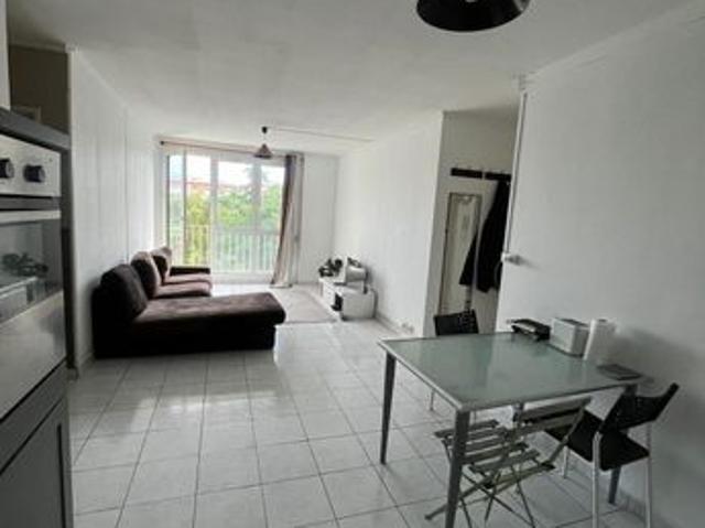 Appartement 4 pièces 69 m²