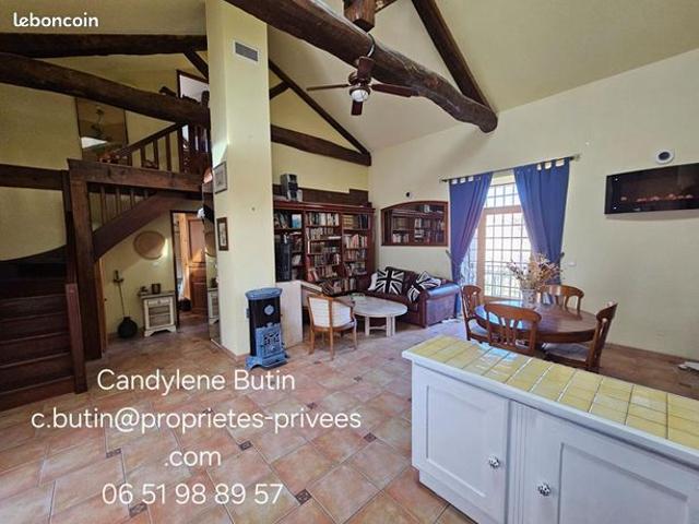 Appartement 4 pièces 69 m²