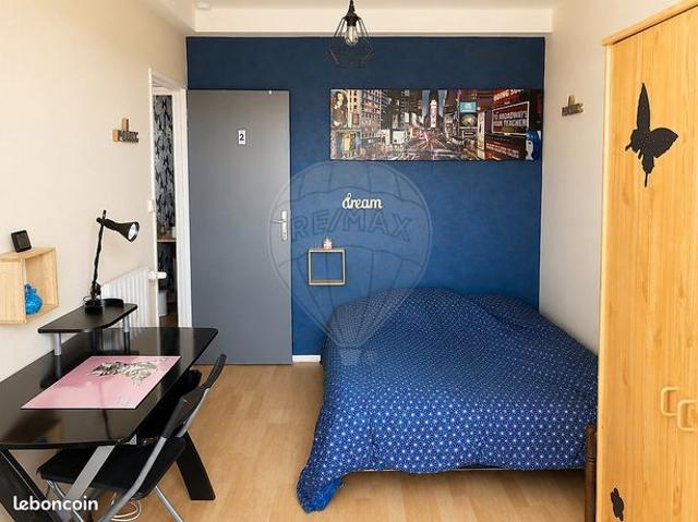 Appartement 4 pièces 69 m²