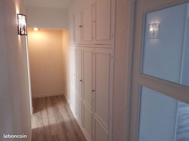 Appartement 4 pièces 69 m²