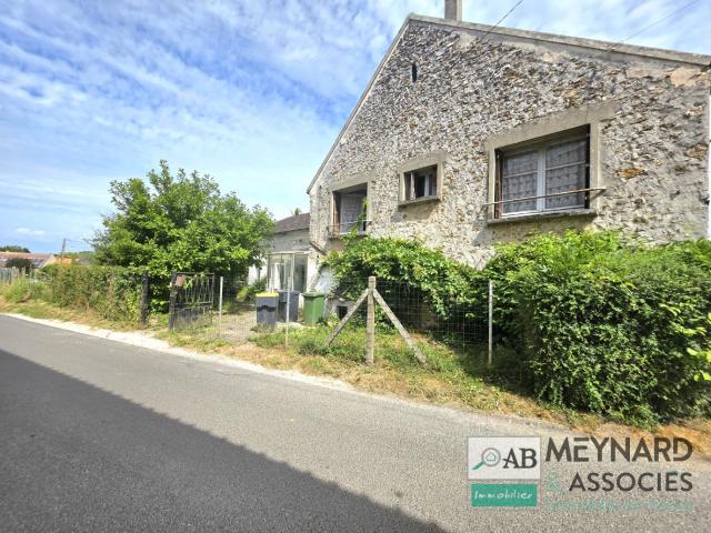 Appartement 4 pièces 69 m²