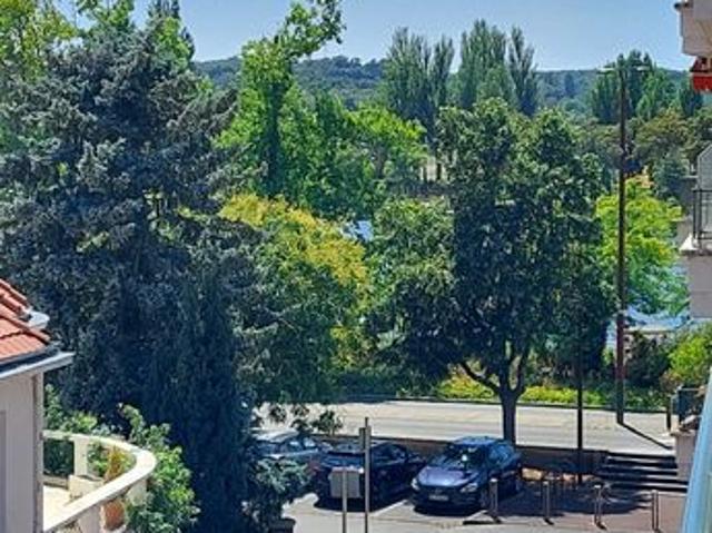 Appartement 4 pièces 69 m²