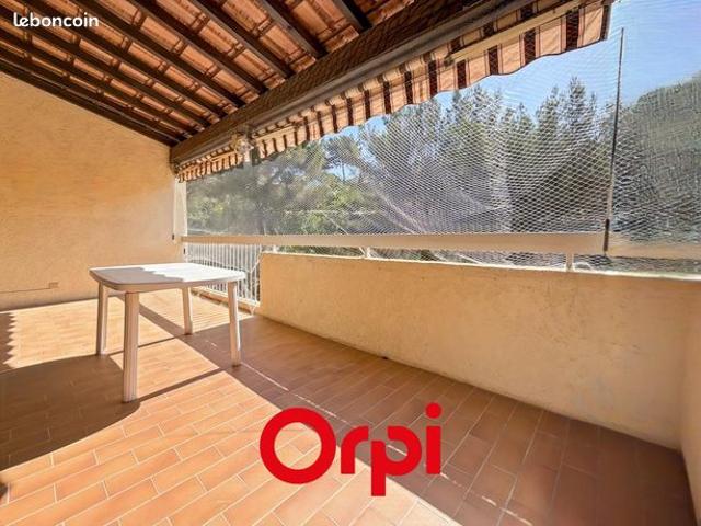 Appartement 4 pièces 69 m²