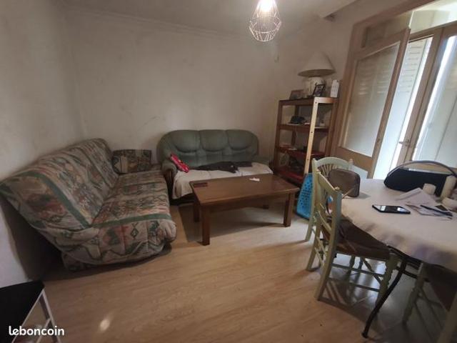 Appartement 4 pièces 69 m²