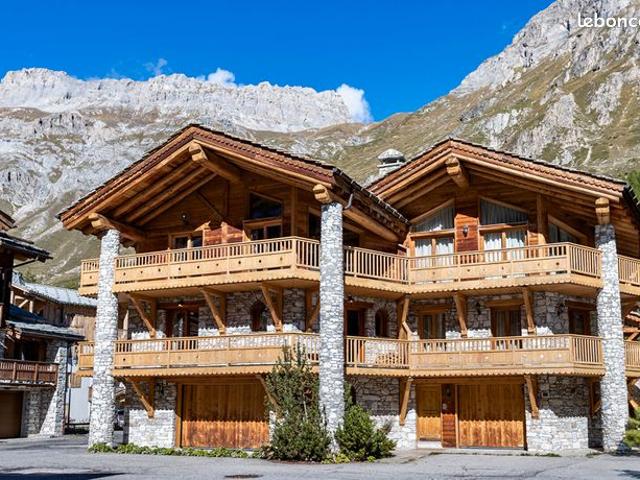 Appartement 4 pièces 69 m²