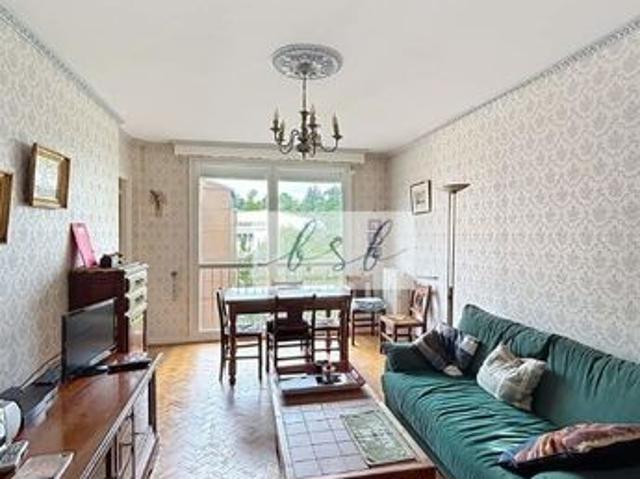 Appartement 4 pièces 69 m²
