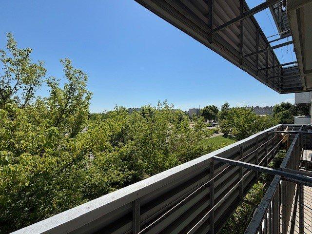 Appartement 4 pièces 69 m²