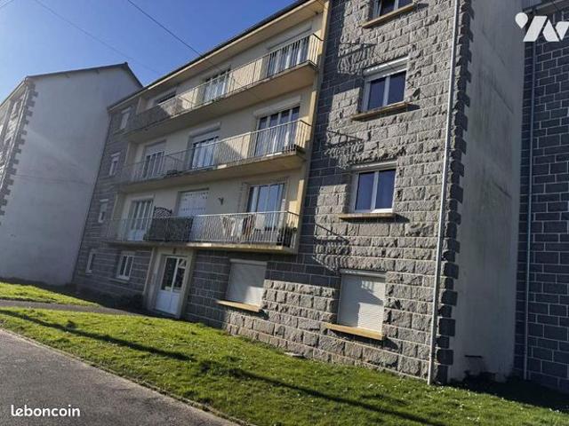 Appartement 4 pièces 69 m²