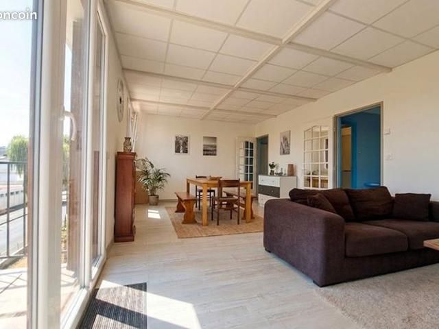 Appartement 4 pièces 69 m²