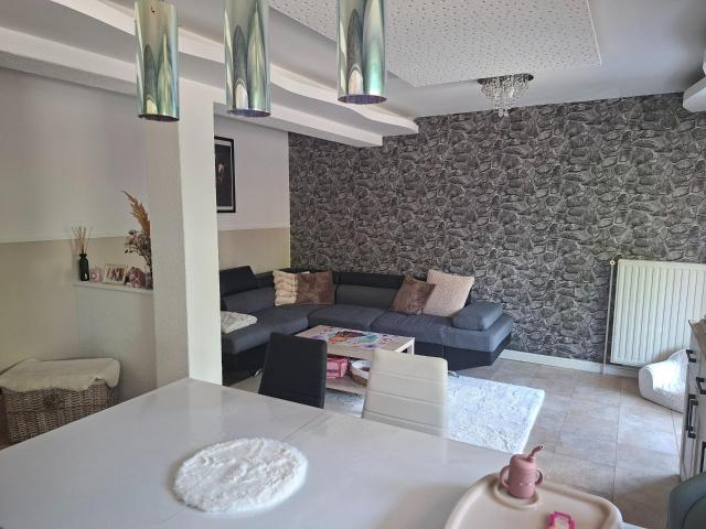 Appartement 4 pièces 69 m²