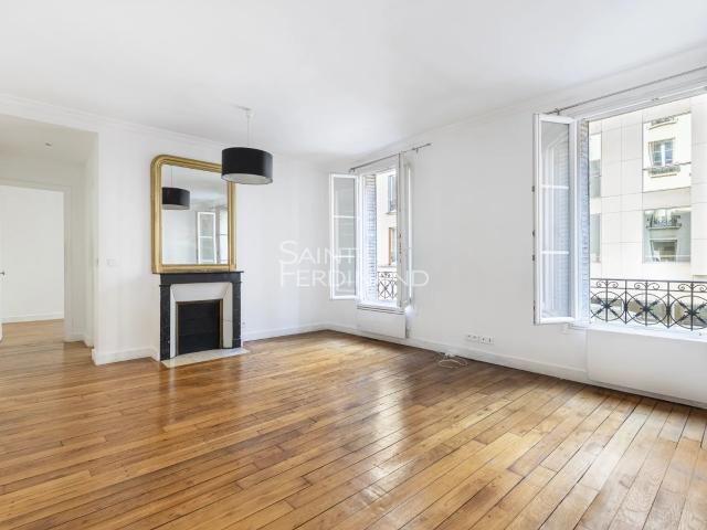Appartement 4 pièces 69 m²