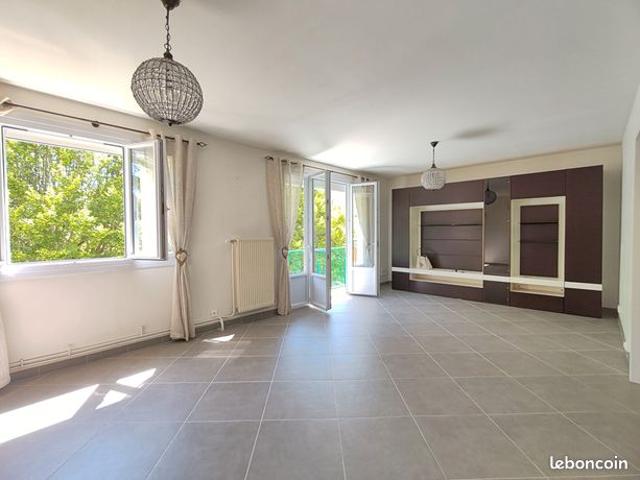 Appartement 4 pièces 69 m²