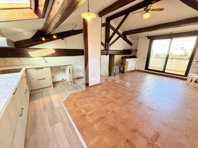 Appartement 4 pièces 69 m²