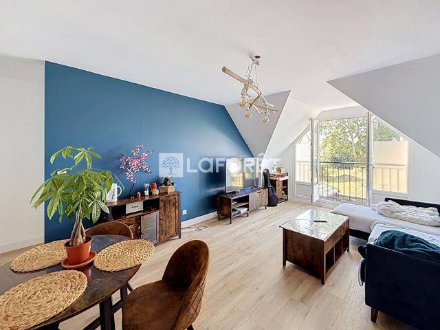 Appartement 4 pièces 69 m²